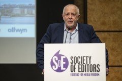 SOCIETY OF EDITORS MEDIA FREEDOMCONFERENCE, 2025. THE FUTURE OF NEWS. Leonardo Royal Hotel London.© Lucy Young 202507799118984lucyyounguk@gmail.comwww.lucyyoungphotos.co.uk