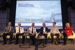 Society Of Editors Media Freedom Conference 2026.

© Lucy Young 2026

07799118984
lucyyounguk@gmail.com

www.lucyyoungphotos.co.uk