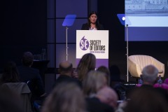 Society Of Editors Media Freedom Conference 2026.

Keynote address – Rt Hon Lisa Nandy MP, Secretary of State for Culture, Media and Sport 

© Lucy Young 2026

07799118984
lucyyounguk@gmail.com

www.lucyyoungphotos.co.uk