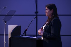 Society Of Editors Media Freedom Conference 2026.

Keynote address – Rt Hon Lisa Nandy MP, Secretary of State for Culture, Media and Sport 

© Lucy Young 2026

07799118984
lucyyounguk@gmail.com

www.lucyyoungphotos.co.uk