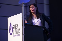 Society Of Editors Media Freedom Conference 2026.

Keynote address – Rt Hon Lisa Nandy MP, Secretary of State for Culture, Media and Sport 

© Lucy Young 2026

07799118984
lucyyounguk@gmail.com

www.lucyyoungphotos.co.uk