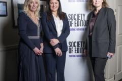 Society Of Editors Media Freedom Conference 2026.

Keynote address – Rt Hon Lisa Nandy MP, Secretary of State for Culture, Media and Sport 

© Lucy Young 2026

07799118984
lucyyounguk@gmail.com

www.lucyyoungphotos.co.uk