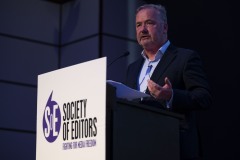 Society Of Editors Media Freedom Conference 2026.

© Lucy Young 2026

07799118984
lucyyounguk@gmail.com

www.lucyyoungphotos.co.uk
