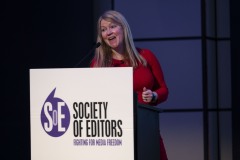 Society Of Editors Media Freedom Conference 2026.

© Lucy Young 2026

07799118984
lucyyounguk@gmail.com

www.lucyyoungphotos.co.uk