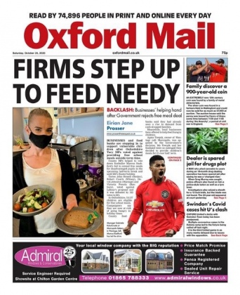 Oxford-Mail