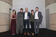 Media Freedom Awards, 2025.

© Lucy Young 2025

07799118984
lucyyounguk@gmail.com

www.lucyyoungphotos.co.uk