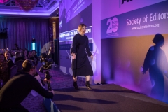 Fashion Journalist of the Year - Lisa Armstrong