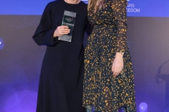 Fashion Journalist of the Year - Lisa Armstrong