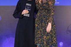 Fashion Journalist of the Year - Lisa Armstrong