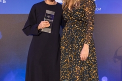 Fashion Journalist of the Year - Lisa Armstrong
