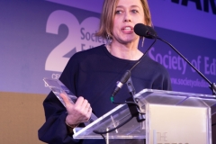 Fashion Journalist of the Year - Lisa Armstrong