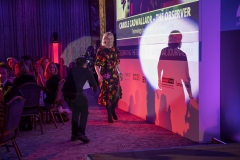 Technology Journalist of the Year Carole Cadwalladr