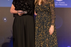 Environment Journalist of the Year Pilita Clark