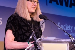 Environment Journalist of the Year Pilita Clark
