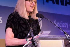 Environment Journalist of the Year Pilita Clark