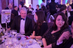 Press Awards 2018