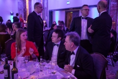 Press Awards 2018