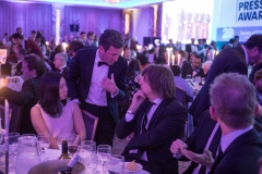 Press Awards 2018
