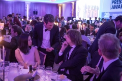 Press Awards 2018