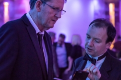 Press Awards 2018