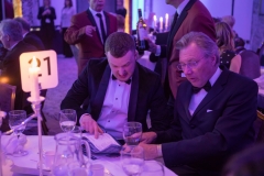 Press Awards 2018