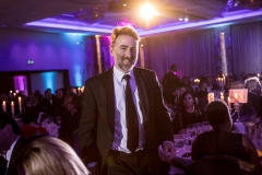 Travel Journalist of the Year - Tom Robbins