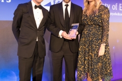 Travel Journalist of the Year - Tom Robbins