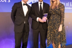Travel Journalist of the Year - Tom Robbins