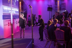 Showbiz Reporter of the Year - Clemmie Moodie