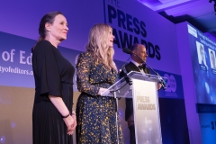 Press Awards 2018