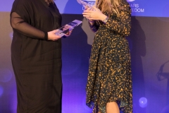 Press Awards 2018