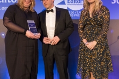 Press Awards 2018