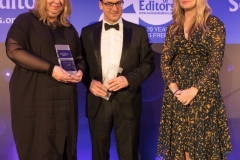 Press Awards 2018