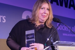 Press Awards 2018