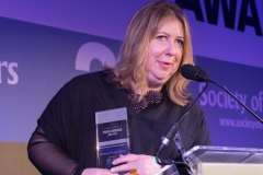 Press Awards 2018