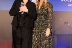 Columnist of the Year - Popular 2018 goes to Sarah Vine