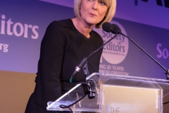 Scoop of the Year - Popular Life 2018 goes to the The Sun Jane Moore for ‘My Babs has Alzheimer’s’