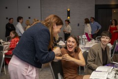 Society of Editors’ inaugural News Podcast Awards 2026.

The first UK awards dedicated exclusively to recognising excellence in news podcast journalism, the awards have been established to celebrate the work of journalists and producers using podcasting to deliver high-quality news and current affairs journalism.

© Lucy Young 2026

07799118984
lucyyounguk@gmail.com

www.lucyyoungphotos.co.uk