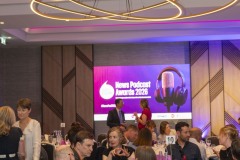 Society of Editors’ inaugural News Podcast Awards 2026.

The first UK awards dedicated exclusively to recognising excellence in news podcast journalism, the awards have been established to celebrate the work of journalists and producers using podcasting to deliver high-quality news and current affairs journalism.

© Lucy Young 2026

07799118984
lucyyounguk@gmail.com

www.lucyyoungphotos.co.uk