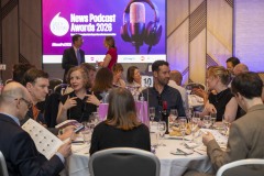 Society of Editors’ inaugural News Podcast Awards 2026.

The first UK awards dedicated exclusively to recognising excellence in news podcast journalism, the awards have been established to celebrate the work of journalists and producers using podcasting to deliver high-quality news and current affairs journalism.

© Lucy Young 2026

07799118984
lucyyounguk@gmail.com

www.lucyyoungphotos.co.uk