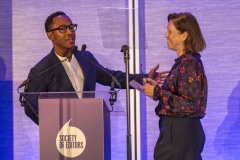 Society of Editors’ inaugural News Podcast Awards 2026.

The first UK awards dedicated exclusively to recognising excellence in news podcast journalism, the awards have been established to celebrate the work of journalists and producers using podcasting to deliver high-quality news and current affairs journalism.

© Lucy Young 2026

07799118984
lucyyounguk@gmail.com

www.lucyyoungphotos.co.uk