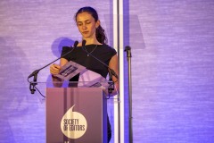 Society of Editors’ inaugural News Podcast Awards 2026.

The first UK awards dedicated exclusively to recognising excellence in news podcast journalism, the awards have been established to celebrate the work of journalists and producers using podcasting to deliver high-quality news and current affairs journalism.

© Lucy Young 2026

07799118984
lucyyounguk@gmail.com

www.lucyyoungphotos.co.uk