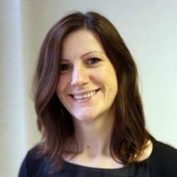Alison Gow, Editor in Chief (digital) for Reach plc regionals