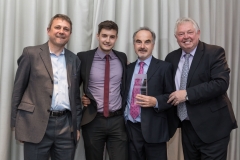 Regional Press Awards 2018