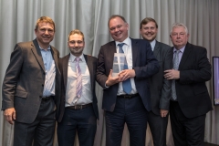 Regional Press Awards 2018