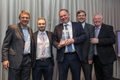 Regional Press Awards 2018