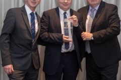 Regional Press Awards 2018
