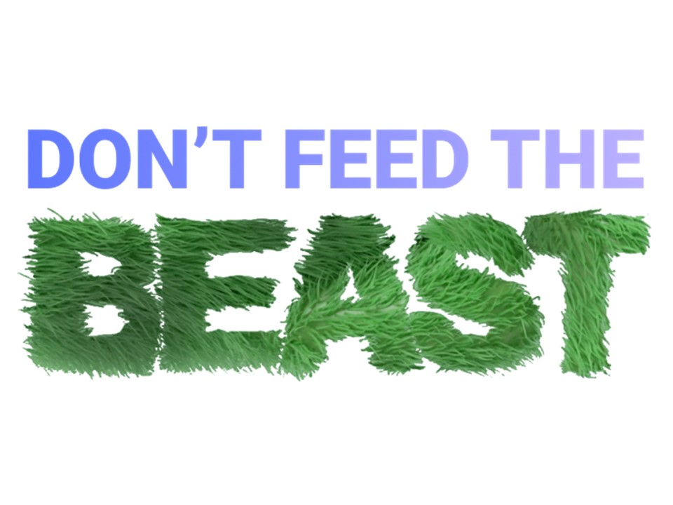 Government to relaunch 'Don't Feed the Beast' campaign to tackle Covid-19  misinformation – Society of Editors